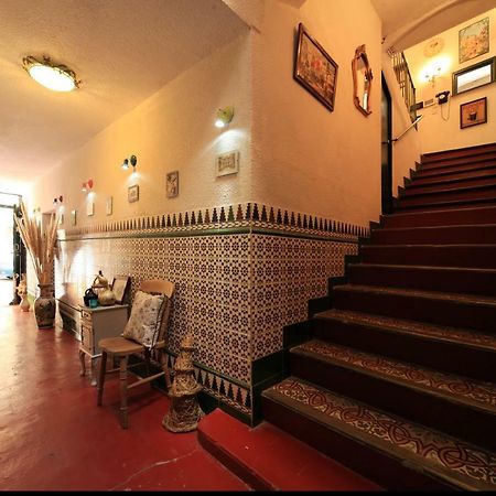 Maison De L'Orb 贝济耶 外观 照片