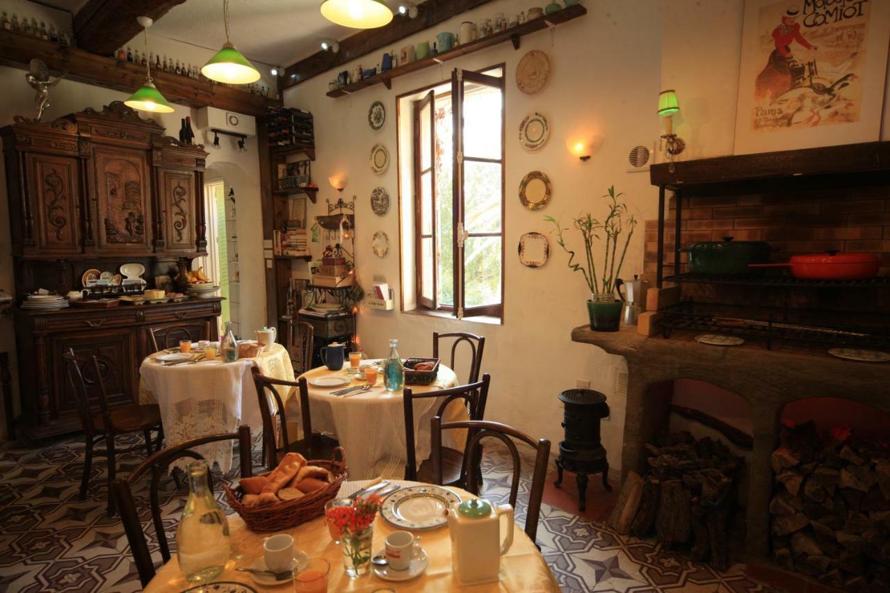 Maison De L'Orb 贝济耶 外观 照片